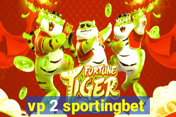 vp 2 sportingbet